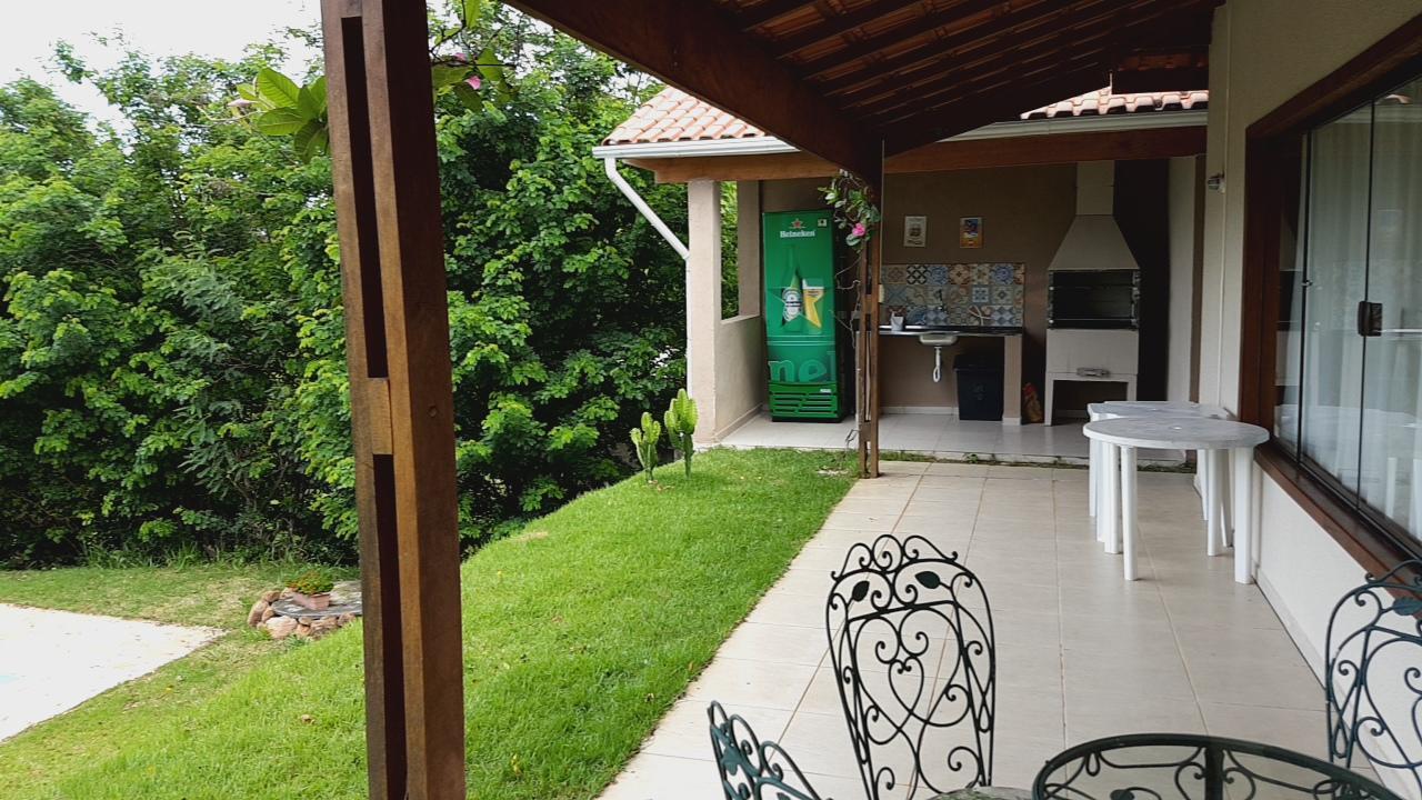 Villa Chacara Stefanini Atibaia Com Wifi Extérieur photo