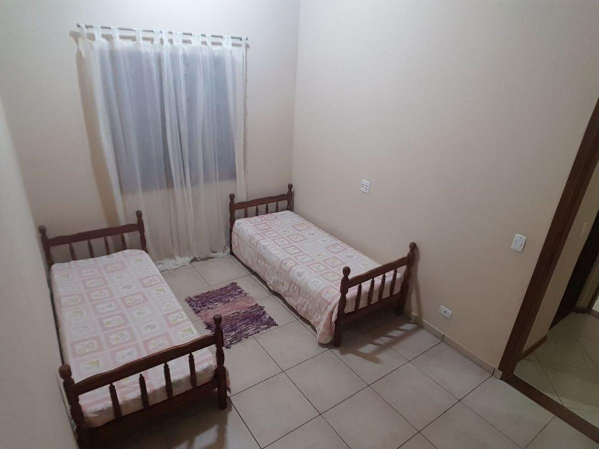 Villa Chacara Stefanini Atibaia Com Wifi Extérieur photo